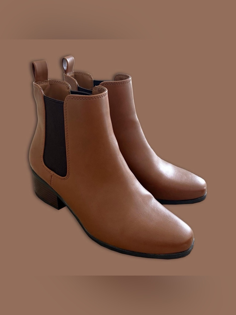 A New Day Ellie Chelsea Boots